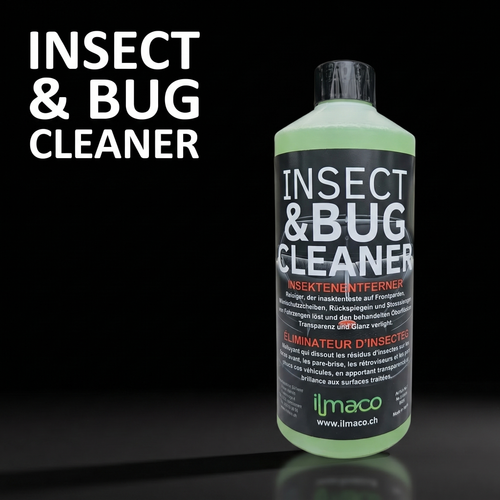 INSECT & BUG CLEANER