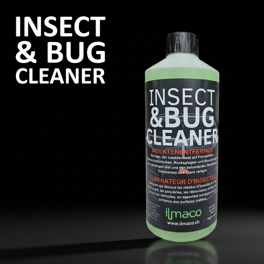 INSECT & BUG CLEANER