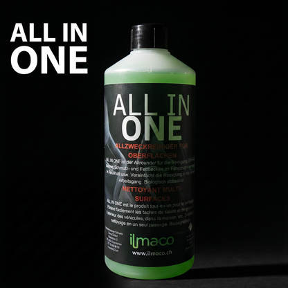 ALL IN ONE