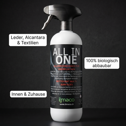 ALL IN ONE