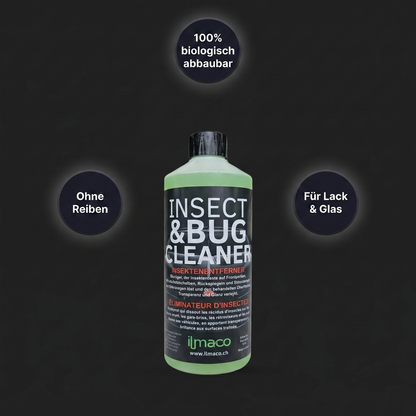 INSECT & BUG CLEANER