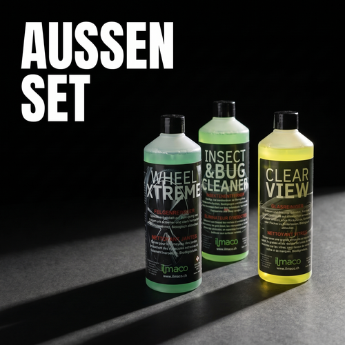 ilmaco CAR - Aussen Set