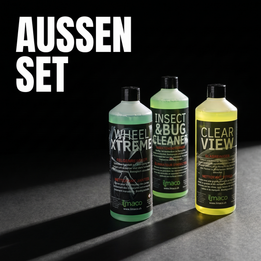 ilmaco CAR - Aussen Set