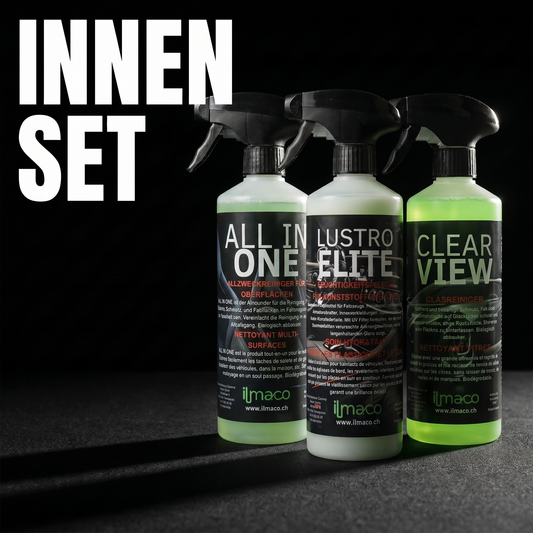 ilmaco CAR - Innen Set